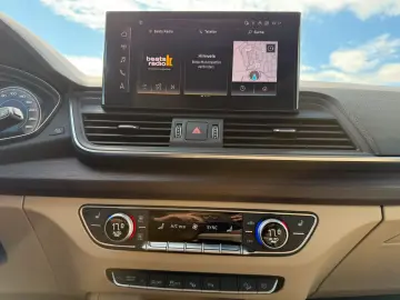 AUDI Q5 Advanced 50 TDI qu. 360  ACC AHK HUD LUFT