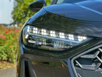 AUDI A5 Limousine TFSI S-tronic LED PARKEN ACC KAMERA