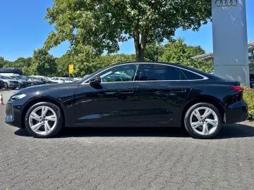 AUDI A5 Limousine TFSI S-tronic LED PARKEN ACC KAMERA