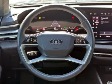 AUDI A5 Limousine TFSI S-tronic LED PARKEN ACC KAMERA
