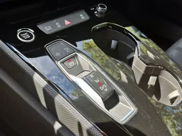 AUDI A5 Limousine TFSI S-tronic LED PARKEN ACC KAMERA