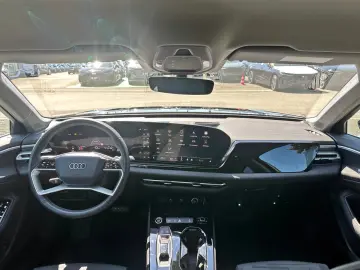 AUDI A5 Limousine TFSI S-tronic LED PARKEN ACC KAMERA