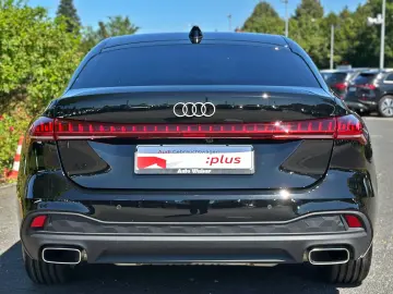 AUDI A5 Limousine TFSI S-tronic LED PARKEN ACC KAMERA