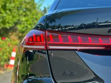AUDI A5 Limousine TFSI S-tronic LED PARKEN ACC KAMERA
