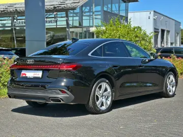 AUDI A5 Limousine TFSI S-tronic LED PARKEN ACC KAMERA