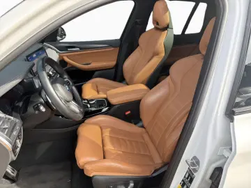 BMW X3 xDr30e MSport Pano DrAss HiFi PaAss  SiHz
