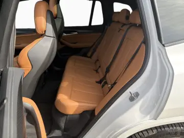 BMW X3 xDr30e MSport Pano DrAss HiFi PaAss  SiHz