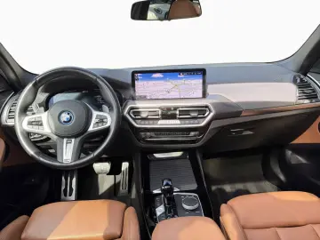 BMW X3 xDr30e MSport Pano DrAss HiFi PaAss  SiHz