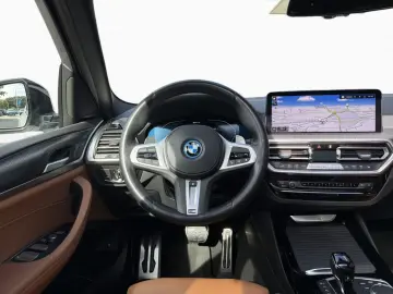 BMW X3 xDr30e MSport Pano DrAss HiFi PaAss  SiHz