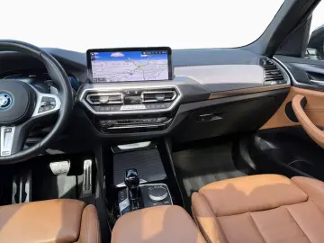 BMW X3 xDr30e MSport Pano DrAss HiFi PaAss  SiHz