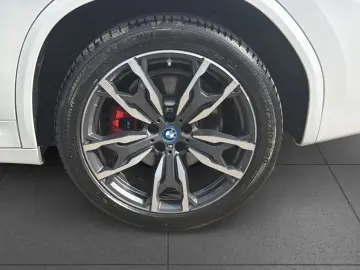 BMW X3 xDr30e MSport Pano DrAss HiFi PaAss  SiHz