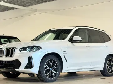 BMW X3 xDrive 30e M Sport Pack