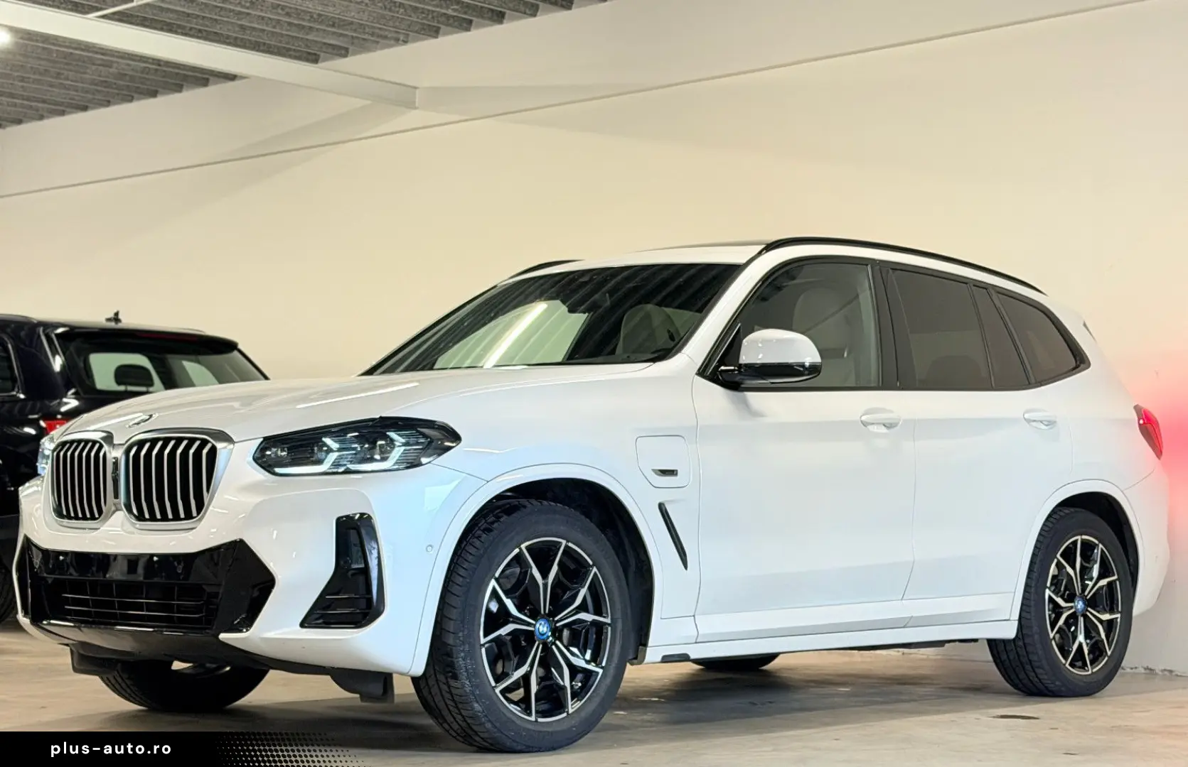 BMW X3 xDrive 30e M Sport Pack