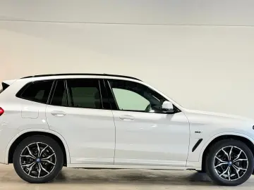 BMW X3 xDrive 30e M Sport Pack