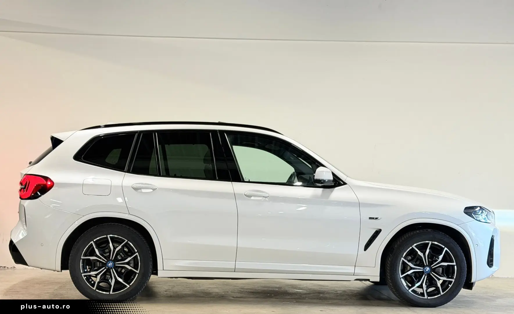 BMW X3 xDrive 30e M Sport Pack