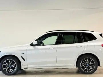 BMW X3 xDrive 30e M Sport Pack
