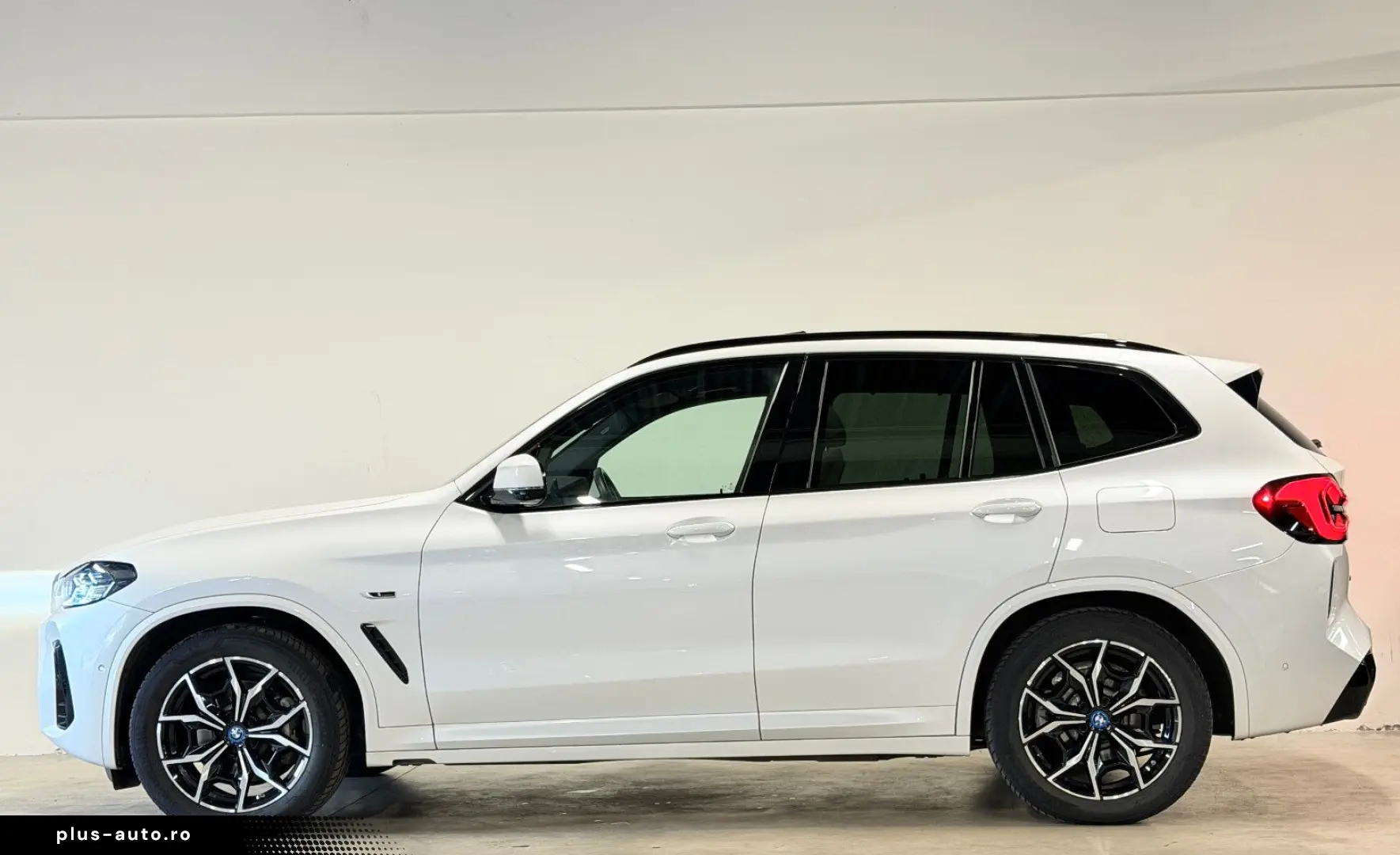 BMW X3 xDrive 30e M Sport Pack