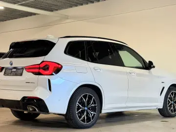 BMW X3 xDrive 30e M Sport Pack