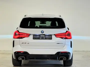 BMW X3 xDrive 30e M Sport Pack