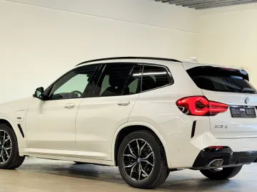 BMW X3 xDrive 30e M Sport Pack