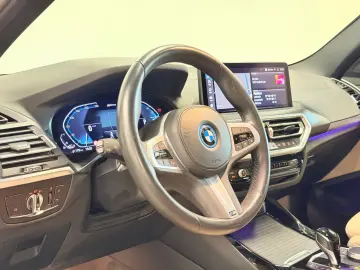 BMW X3 xDrive 30e M Sport Pack
