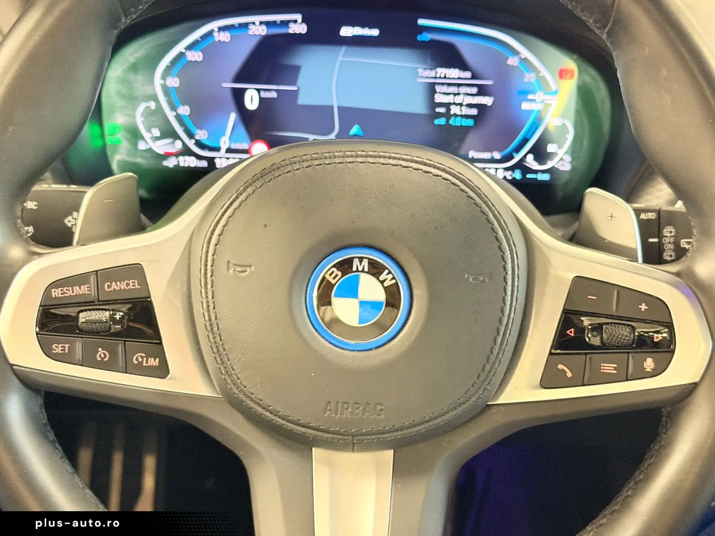 BMW X3 xDrive 30e M Sport Pack