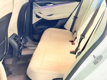 BMW X3 xDrive 30e M Sport Pack