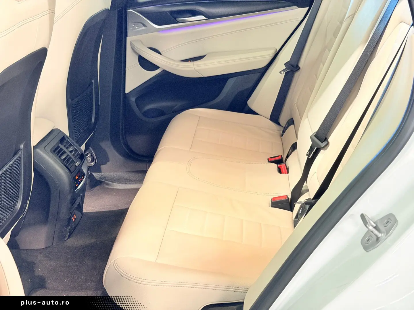 BMW X3 xDrive 30e M Sport Pack