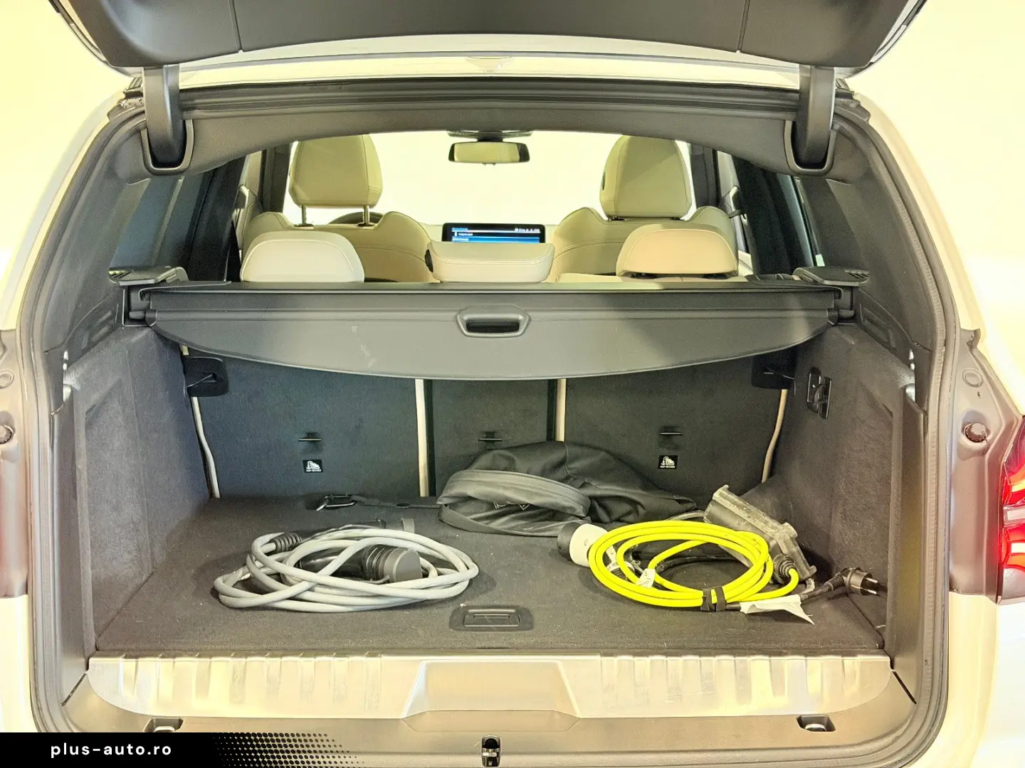 BMW X3 xDrive 30e M Sport Pack