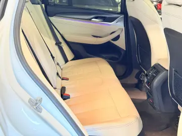 BMW X3 xDrive 30e M Sport Pack