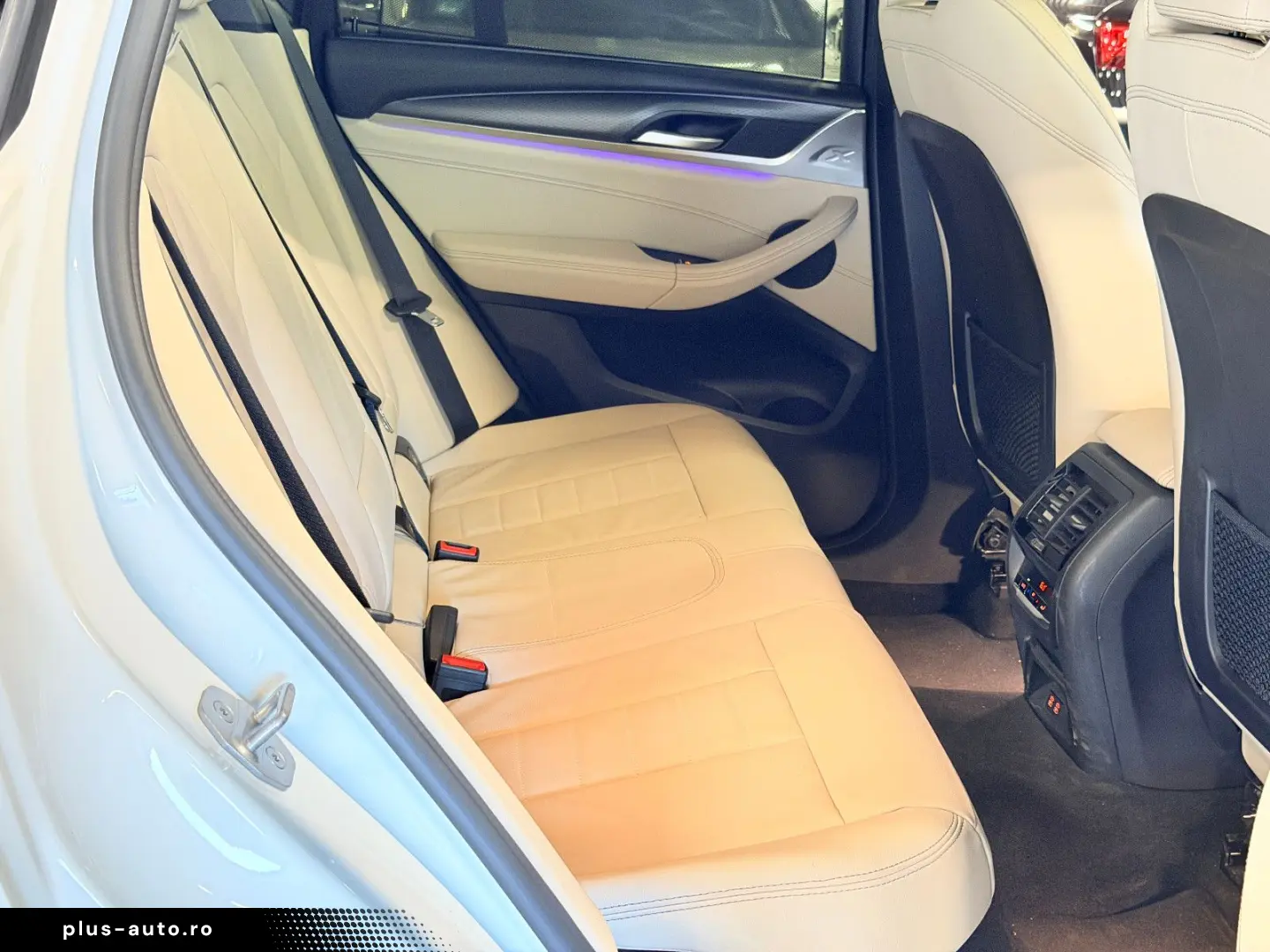 BMW X3 xDrive 30e M Sport Pack