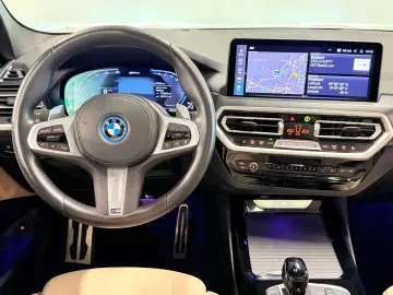 BMW X3 xDrive 30e M Sport Pack