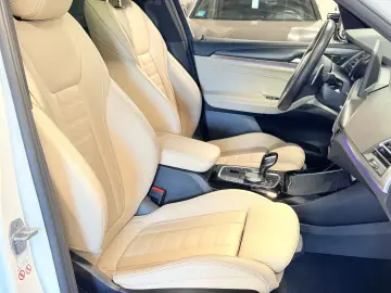 BMW X3 xDrive 30e M Sport Pack