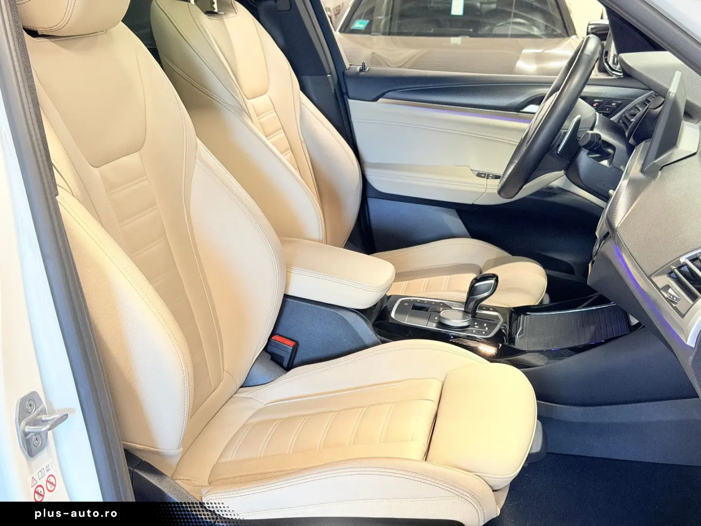 BMW X3 xDrive 30e M Sport Pack