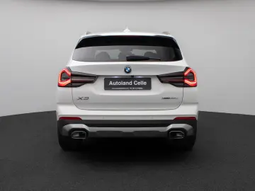 BMW X3 xD30e Panorama 360 HUD DAB H K Komfort 20Zoll