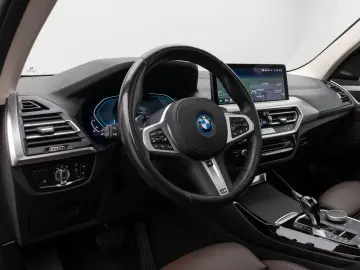 BMW X3 xD30e Panorama 360 HUD DAB H K Komfort 20Zoll