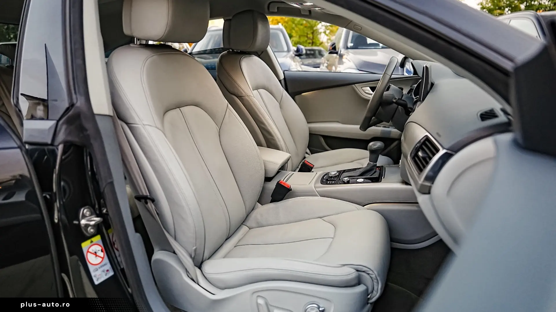 Audi A7 Sportback 3.0 TDI Quattro Tiptronic