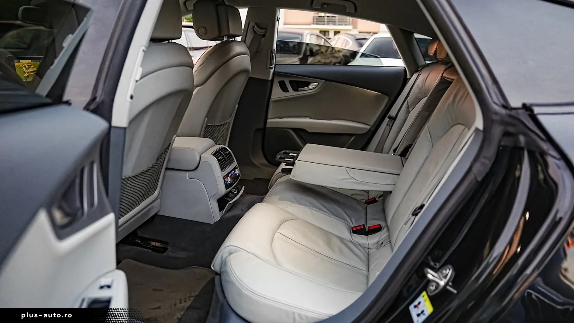 Audi A7 Sportback 3.0 TDI Quattro Tiptronic