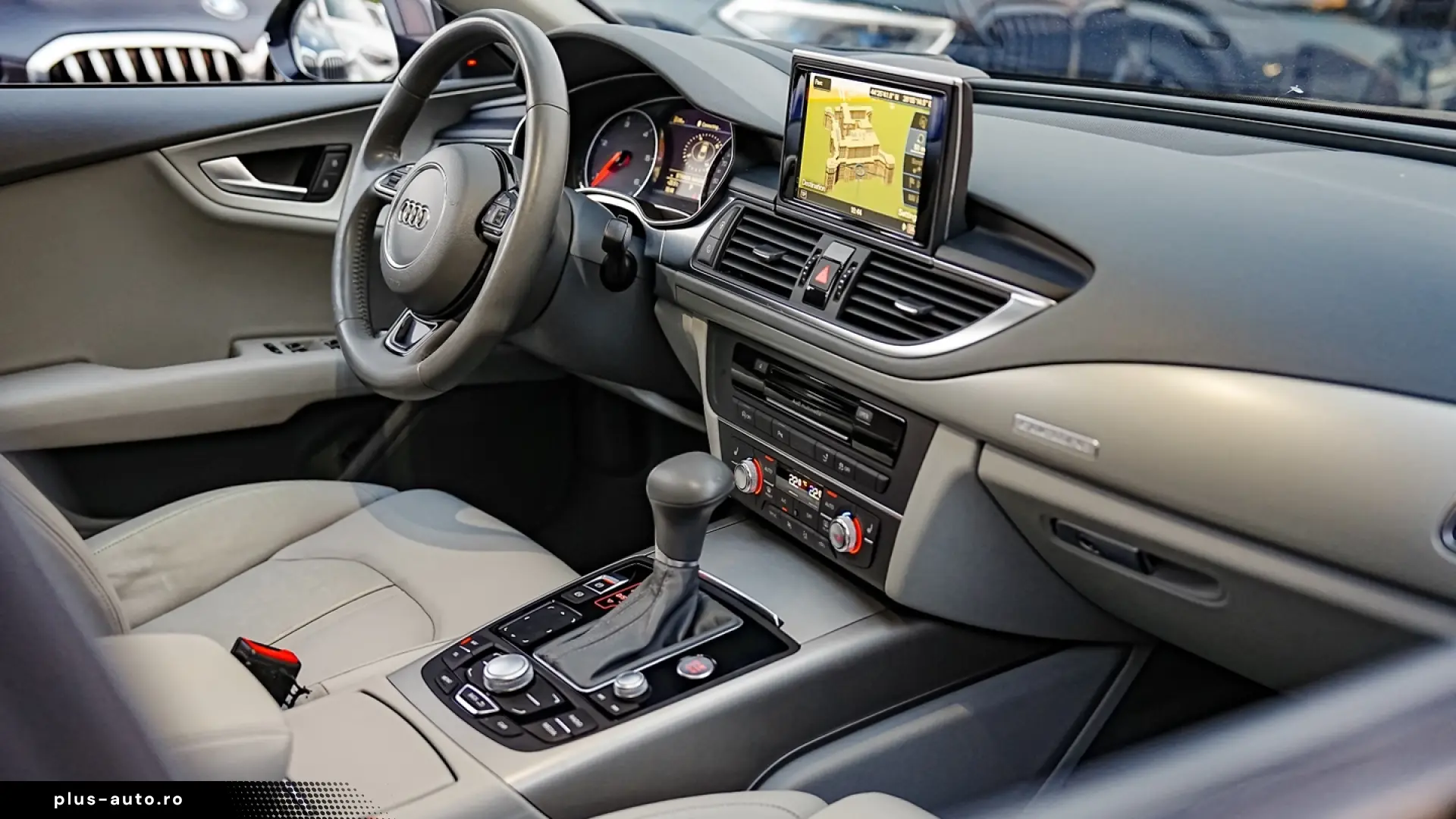 Audi A7 Sportback 3.0 TDI Quattro Tiptronic