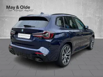 BMW X3 xDrive30d M Sport Standh. Pano AHK Dr.Ass.Pro
