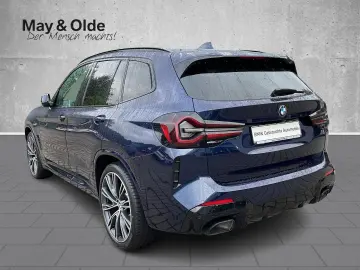 BMW X3 xDrive30d M Sport Standh. Pano AHK Dr.Ass.Pro