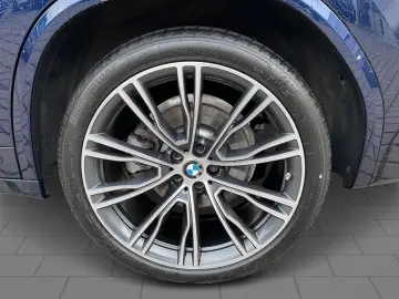 BMW X3 xDrive30d M Sport Standh. Pano AHK Dr.Ass.Pro
