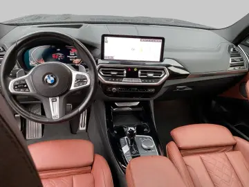 BMW X3 xDrive30d M Sport Standh. Pano AHK Dr.Ass.Pro