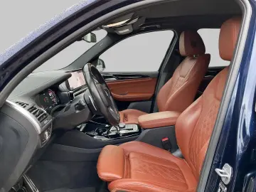BMW X3 xDrive30d M Sport Standh. Pano AHK Dr.Ass.Pro