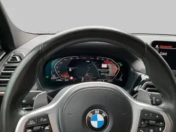 BMW X3 xDrive30d M Sport Standh. Pano AHK Dr.Ass.Pro