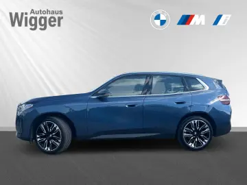 BMW X3 20d xDrive AHK Panodach Navi Harman Kardon