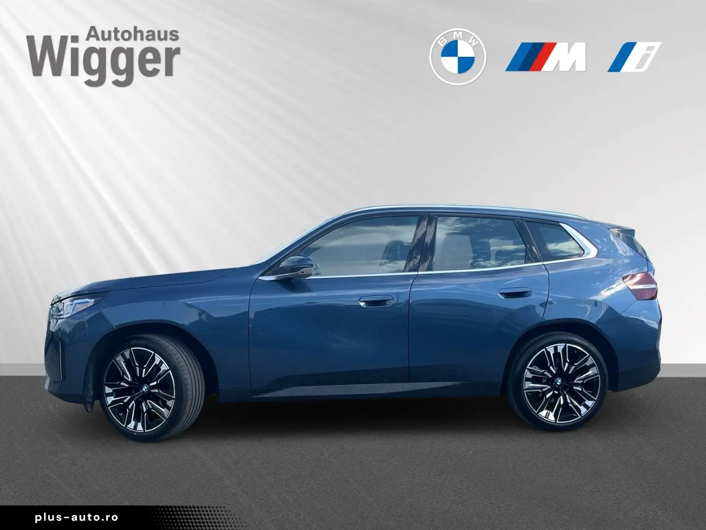 BMW X3 20d xDrive AHK Panodach Navi Harman Kardon