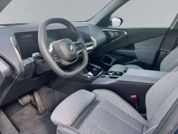 BMW X3 20d xDrive AHK Panodach Navi Harman Kardon