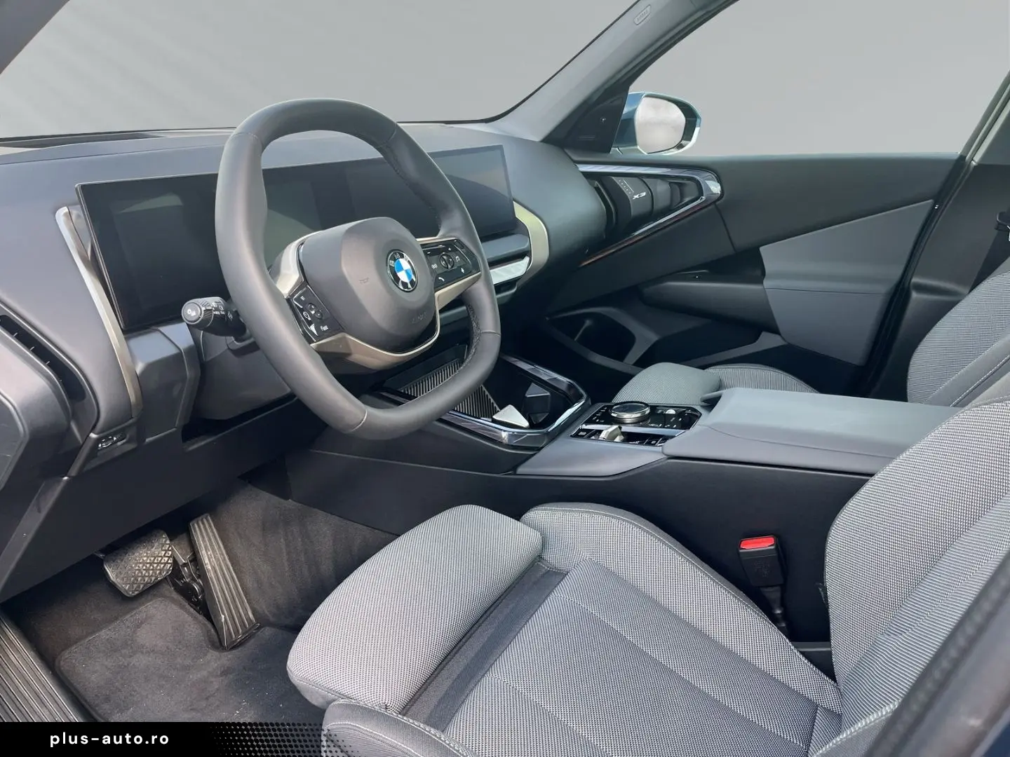 BMW X3 20d xDrive AHK Panodach Navi Harman Kardon