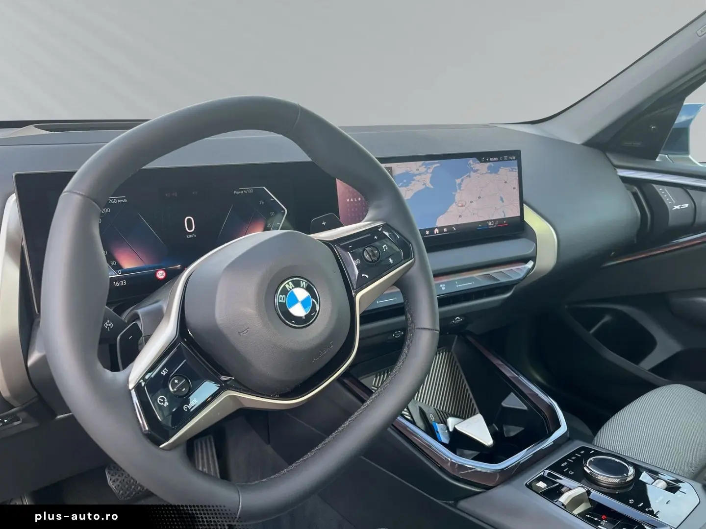 BMW X3 20d xDrive AHK Panodach Navi Harman Kardon
